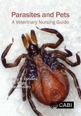 Parasites and Pets(English, Paperback, Elsheikha Hany Dr)