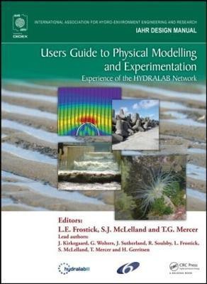 Users Guide to Physical Modelling and Experimentation(English, Paperback, unknown)