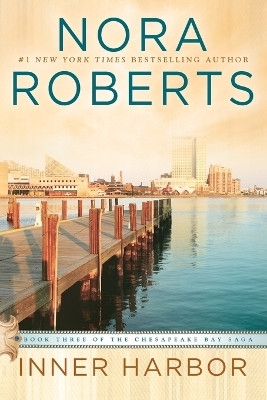 Inner Harbor(English, Paperback, Roberts Nora)
