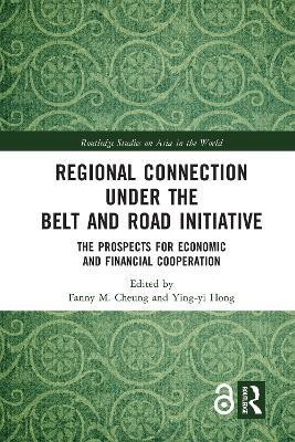 Regional Connection under the Belt and Road Initiative(English, Paperback, unknown)