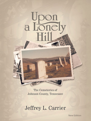 Upon a Lonely Hill(English, Paperback, Carrier Jeffrey L)