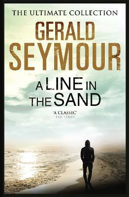 A Line in the Sand(English, Paperback, Seymour Gerald)