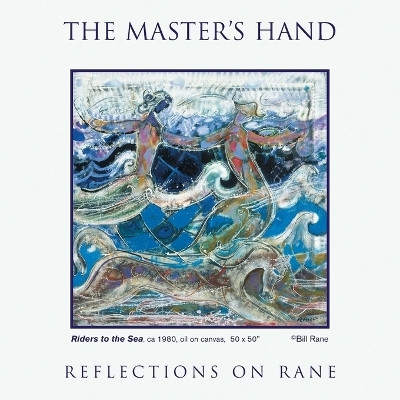 The Master's Hand(English, Paperback, Rane Bill)