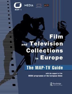 Film & Television Coll Europe(English, Hardcover, unknown)