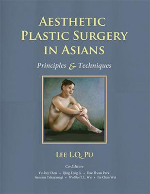 Aesthetic Plastic Surgery in Asians(English, Mixed media product, unknown)