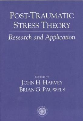 Post Traumatic Stress Theory(English, Paperback, unknown)
