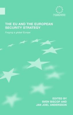 The EU and the European Security Strategy(English, Hardcover, unknown)