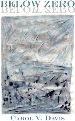 Below Zero(English, Paperback, Davis Carol V)