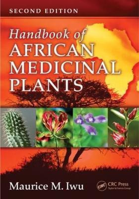 Handbook of African Medicinal Plants(English, Hardcover, Iwu Maurice M.)