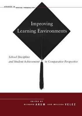 Improving Learning Environments(English, Electronic book text, unknown)