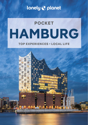 Lonely Planet Pocket Hamburg(English, Paperback, Lonely Planet Anthony)