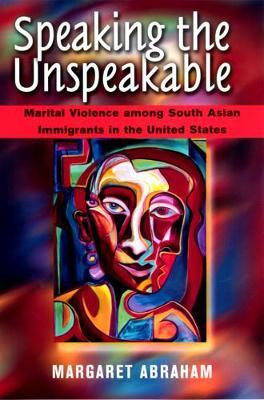 Speaking the Unspeakable(English, Paperback, Abraham Margaret)