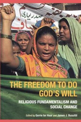 The Freedom to do God's Will(English, Paperback, unknown)