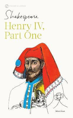 Henry Iv, Part I(English, Paperback, Shakespeare William)