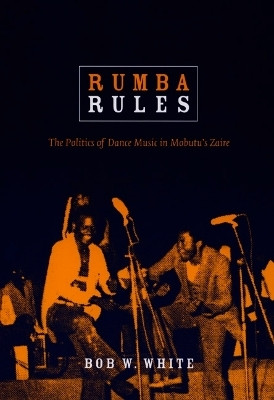 Rumba Rules(English, Paperback, White Bob W.)