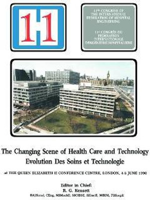The Changing Scene of Health Care and Technology(English, Paperback, unknown)