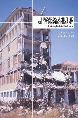 Hazards and the Built Environment(English, Paperback, unknown)