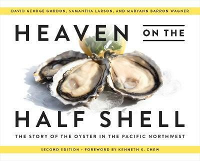Heaven on the Half Shell(English, Paperback, Gordon David George)