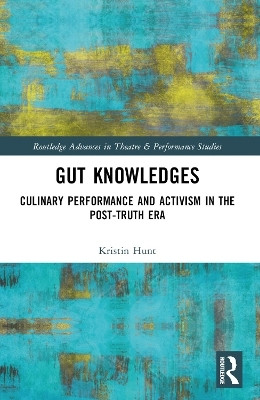 Gut Knowledges(English, Paperback, Hunt Kristin)