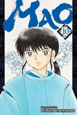 Mao, Vol. 10(English, Paperback, Takahashi Rumiko)