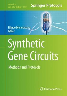 Synthetic Gene Circuits(English, Hardcover, unknown)