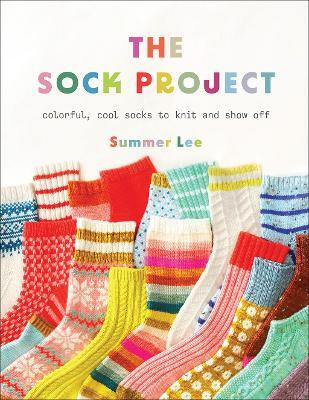 The Sock Project(English, Paperback, Lee Summer)