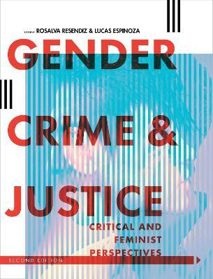 Gender, Crime, and Justice(English, Paperback, unknown)