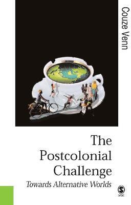 The Postcolonial Challenge(English, Electronic book text, Venn Couze)