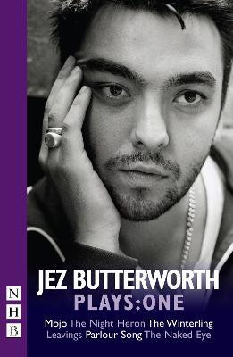 Jez Butterworth Plays: One(English, Paperback, Butterworth Jez)