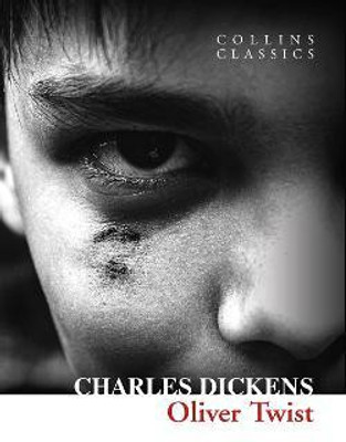 Oliver Twist(English, Paperback, Dickens Charles)