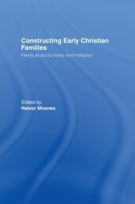 Constructing Early Christian Families(English, Hardcover, unknown)