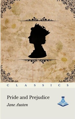 Pride and Prejudice(Hardcover, Jane Austen)