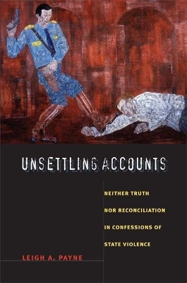 Unsettling Accounts(English, Paperback, Payne Leigh A.)