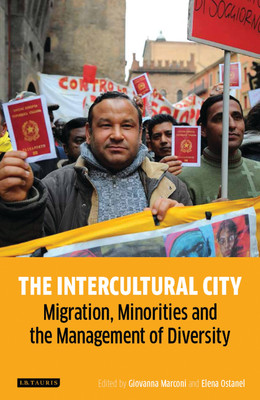 The Intercultural City(English, Hardcover, unknown)