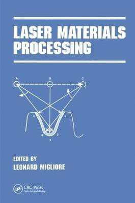 Laser Materials Processing(English, Hardcover, unknown)