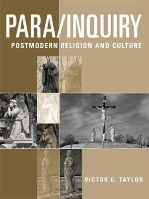 Para/Inquiry(English, Paperback, Taylor Victor E.)