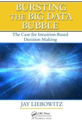 Bursting the Big Data Bubble(English, Hardcover, unknown)