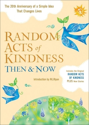 Random Acts of Kindness Then and Now(English, Paperback, unknown)