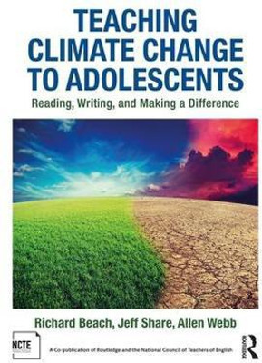 Teaching Climate Change to Adolescents(English, Paperback, Beach Richard)