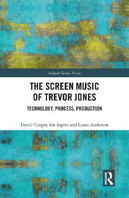 The Screen Music of Trevor Jones(English, Paperback, Cooper David)