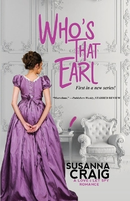 Who's That Earl(English, Paperback, Craig Susanna)
