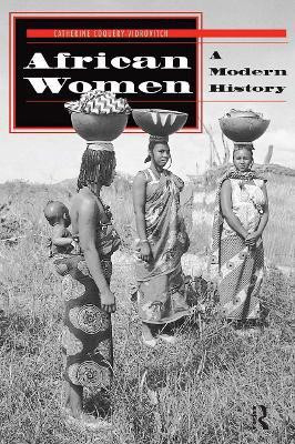 African Women(English, Paperback, Raps Beth)