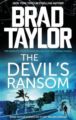 The Devil's Ransom(English, Paperback, Taylor Brad)