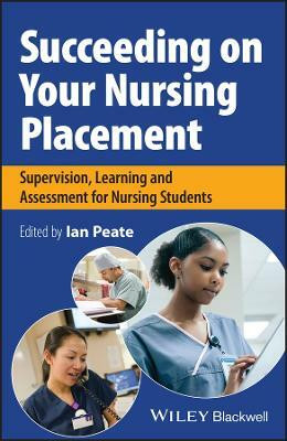 Succeeding on Your Nursing Placement(English, Paperback, unknown)