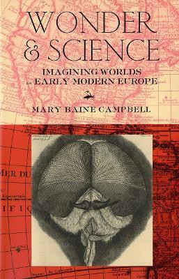 Wonder and Science(English, Paperback, Campbell Mary Baine)