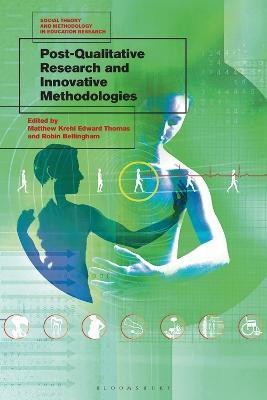 Post-Qualitative Research and Innovative Methodologies(English, Electronic book text, unknown)