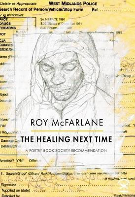 The Healing Next Time(English, Paperback, McFarlane Roy)