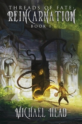 Reincarnation(English, Paperback, Head Michael)