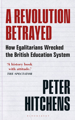 A Revolution Betrayed(English, Paperback, Hitchens Peter)