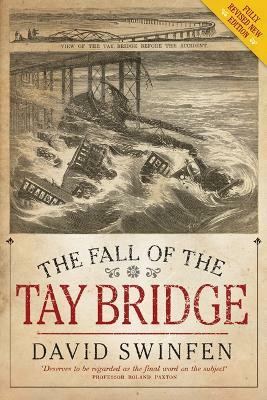 The Fall of the Tay Bridge(English, Paperback, Swinfen David)